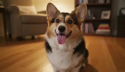 Animated Pet Photos result
